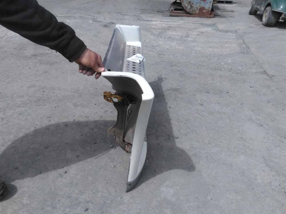 For 2013 FREIGHTLINER CASCADIA 125 SIDE FAIRING Left , MD