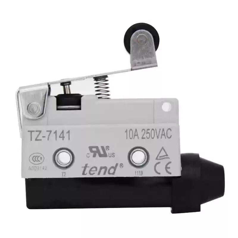 1pcs Tend Limit Switch TZ-7141