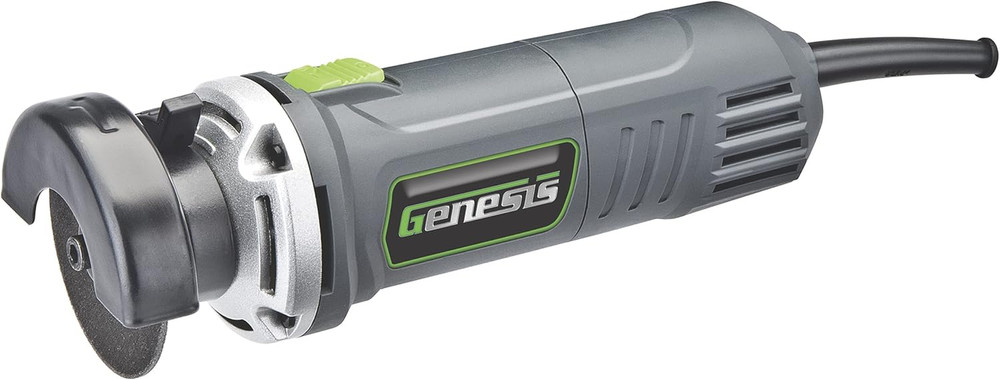 GCOT335 3.5-Amp 3-In. High-Speed Cutoff Tool