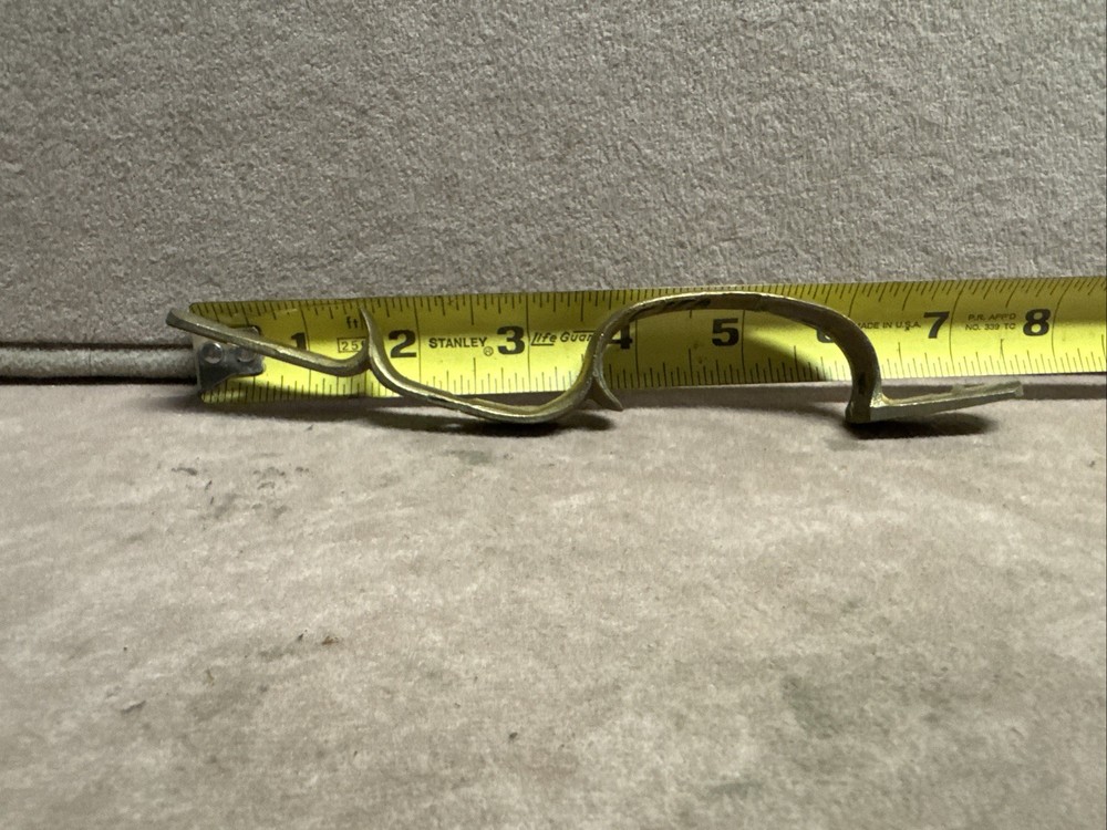 Cva Kentucky Style Blackpowder Trigger Guard