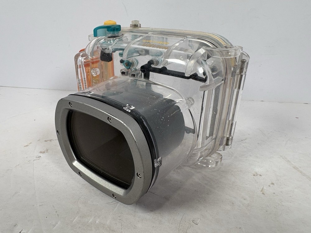 Canon Waterproof Case WP-DC11 - 40M/130ft. - Good Condition