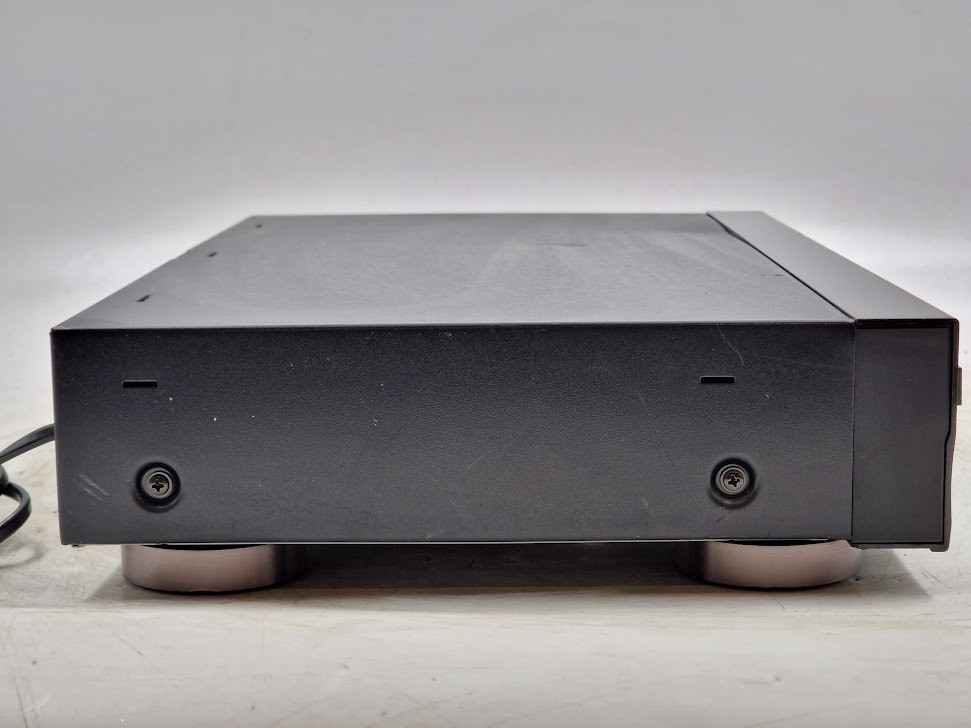 Sony ST-S261 FM/AM Tuner - Working, No Accessories