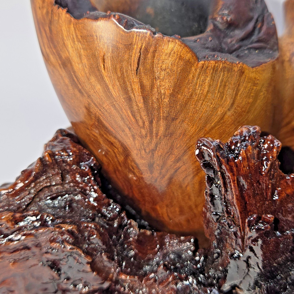 A Centerpiece For Your Pipe Collection