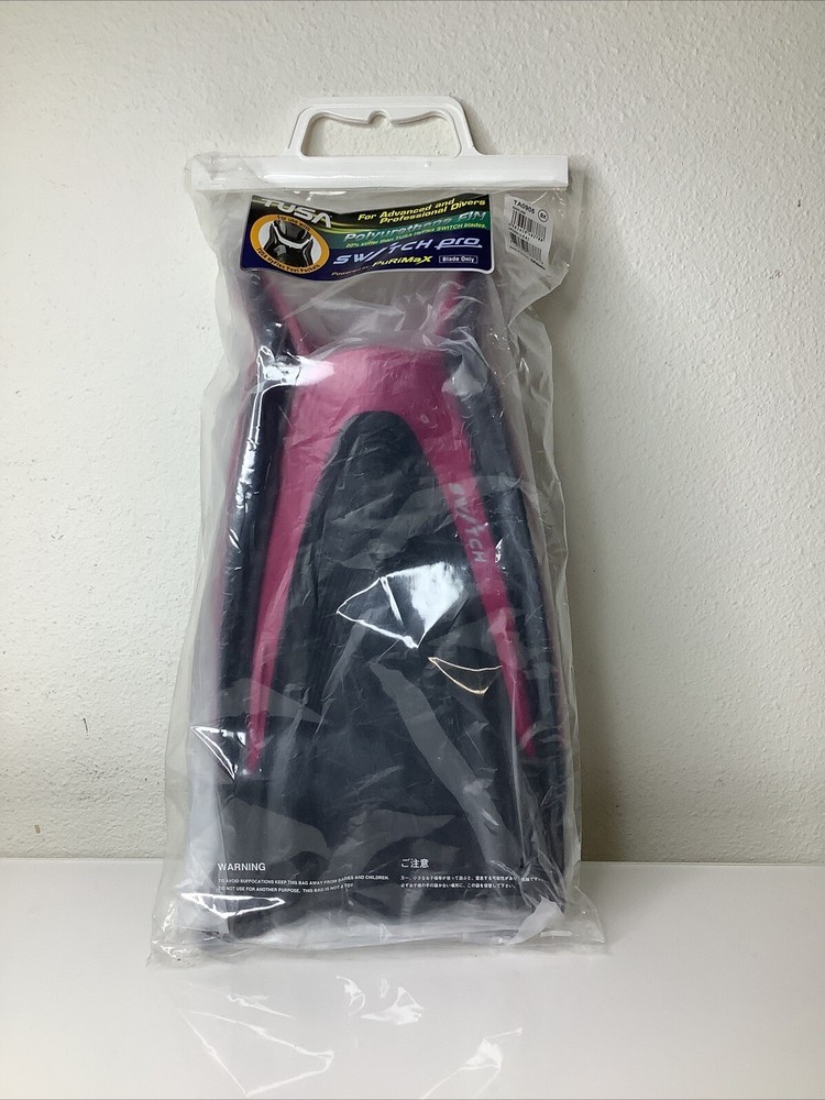 TUSA - Switch Pro Blade