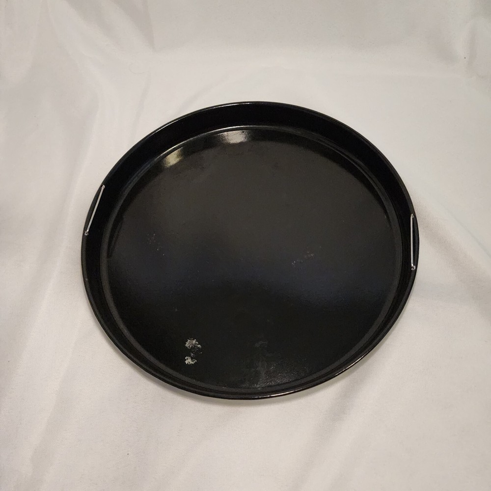NuWave Pro Infrared Oven Replacement Parts Base Drip Pan model 20331