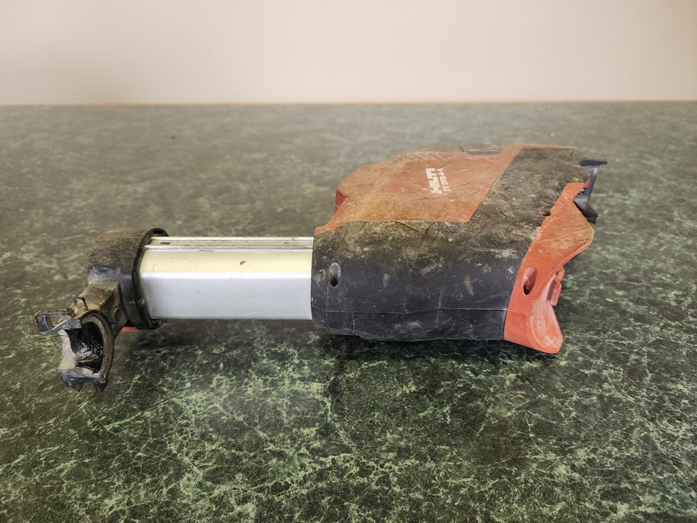 Hilti TE DRS-4-A Dust Collector - Unit Only