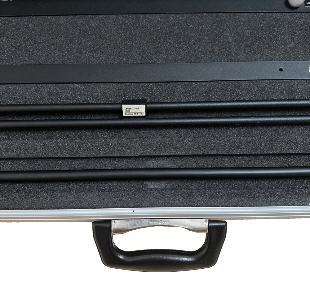 Qualisys Oqus Calibration Kit SHIPS FREE