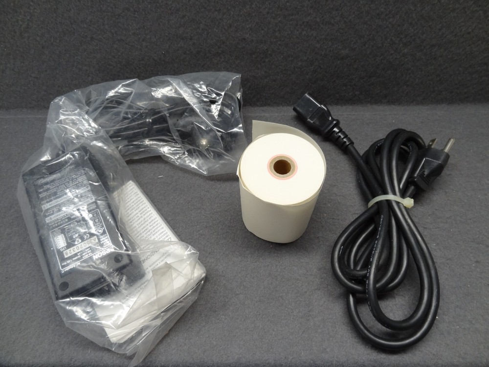 NEW Epson E-Ready M62UA TM-U925 Dot Matrix Receipt Printer POS Retail DA-36E24
