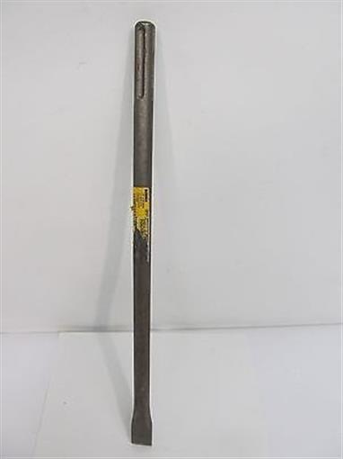 DeWalt DW5835, 1" x 18" Cold Chisel, SDS Max Shank