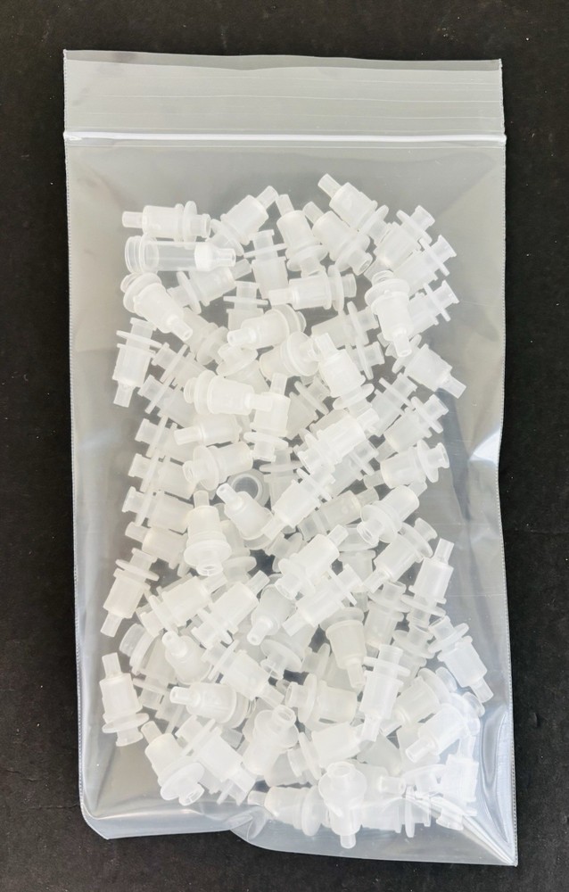 Promega DNA Extraction Kit