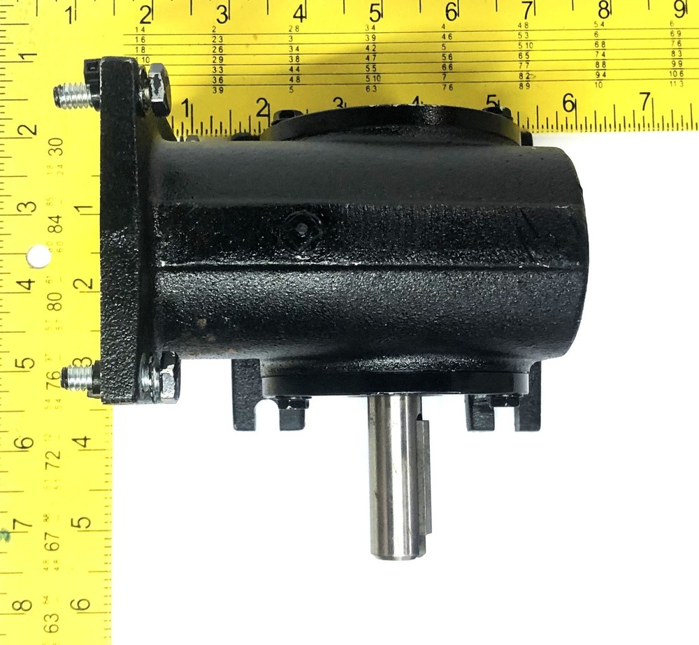 Unbranded Gear Box B817 NOS