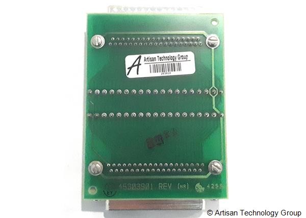 Universal Instruments 45304401 Breakout Board