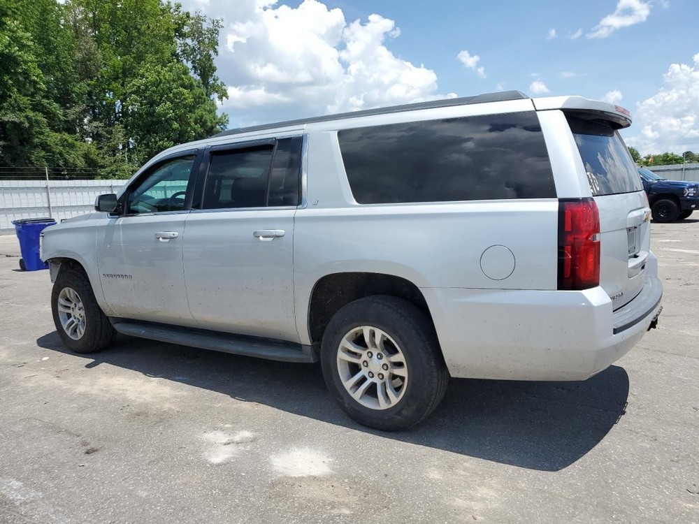 Used Blind Spot Detection System Warning Control Module fits: 2015 Chevrolet Sub