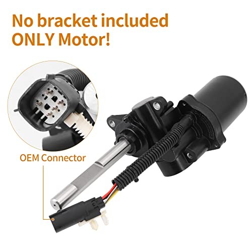 Running Board Motor Without Bracket AL3Z16A507A for 2007-2014 Fo-rd Front Left