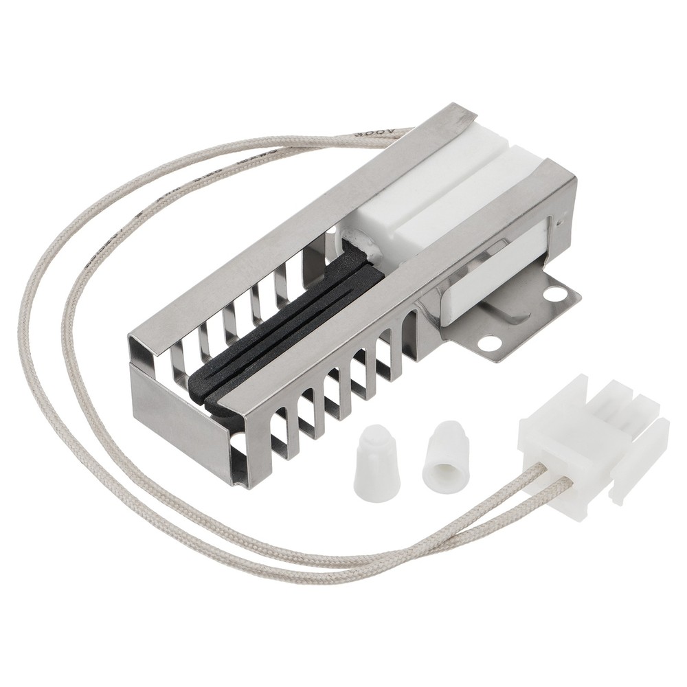 Oven Igniter Replacement For G-E Sam-sung Hot-point Ken-more Gas Range WB13K21