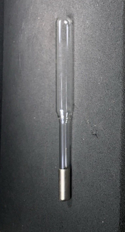 Master Violet Ray High Frequency Unit & Attachments(3) WORKS! Original Receipt!