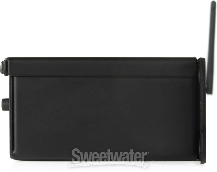 Black Lion Audio PBR TRS-BT Patchbay