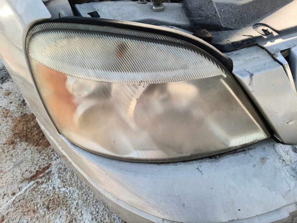 MONTEREY 2004 Fuse Box Cabin 6691