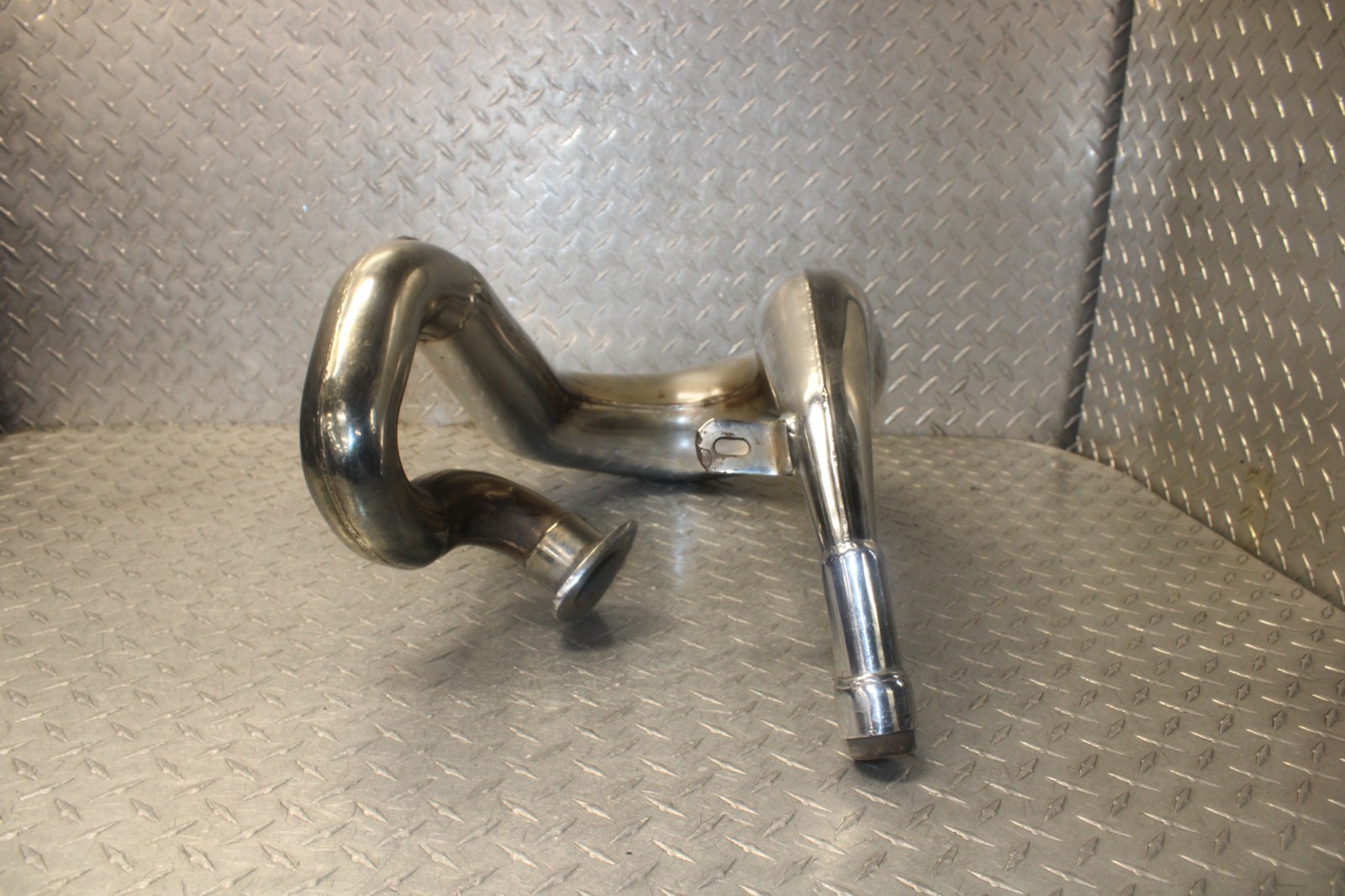 89 / 90 Suzuki LT500R LT 500 Quadzilla 500 FMF Gold Series Exhaust Pipe Muffler