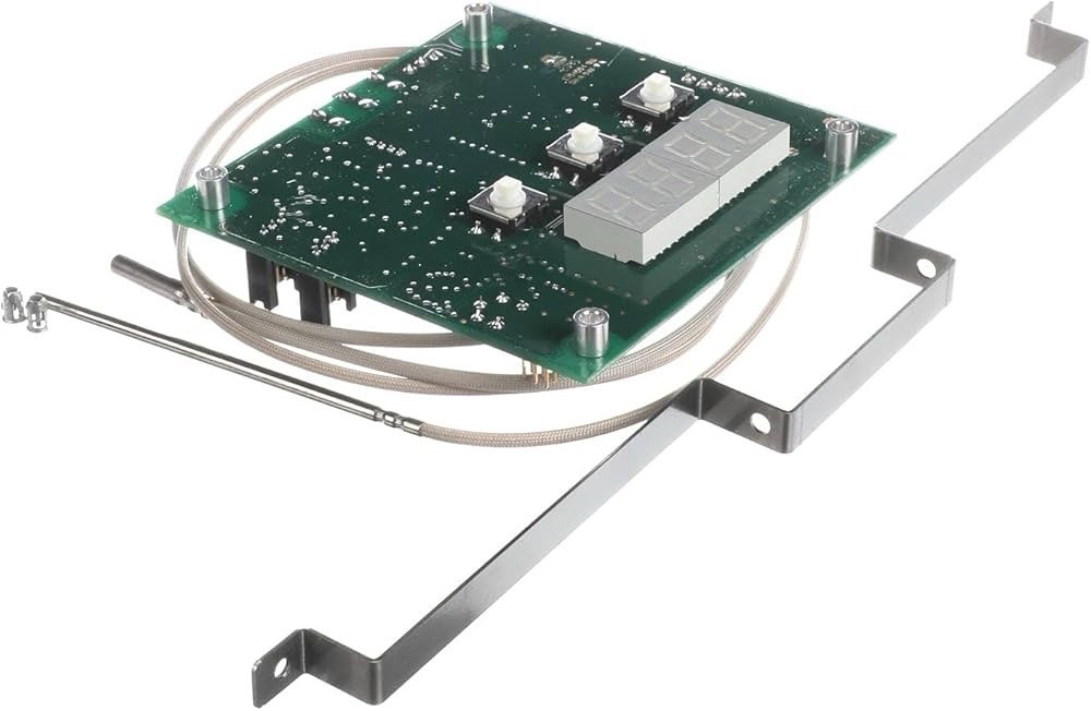 Antunes 7000739 Digital Controller