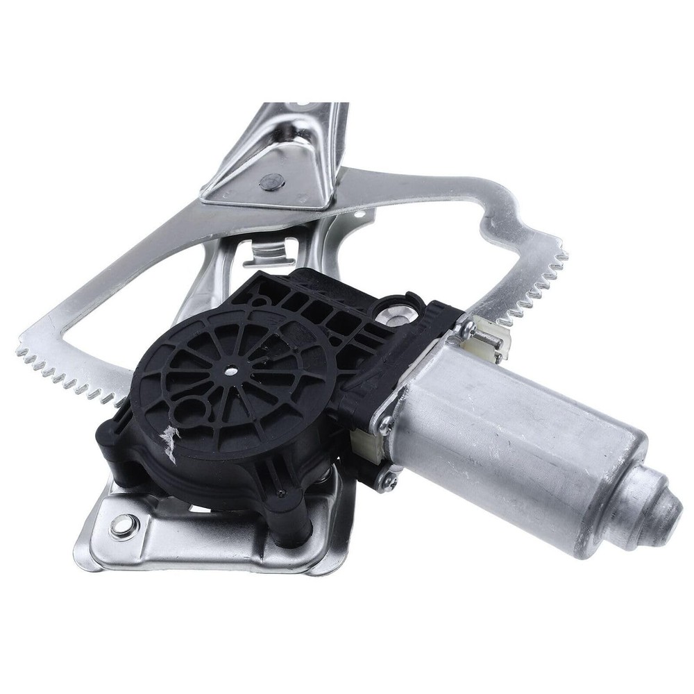 Front Left Power Window Regulator with 2Pin Motor for E-Class 1996-2002