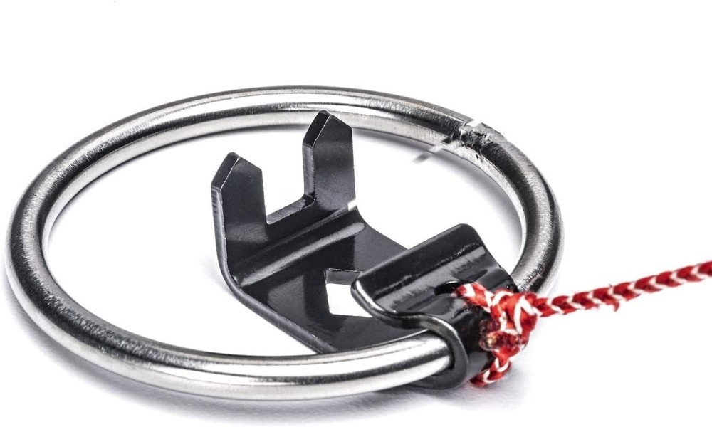 Crescent Lufkin 150' Construction Chalk Reel - CL150