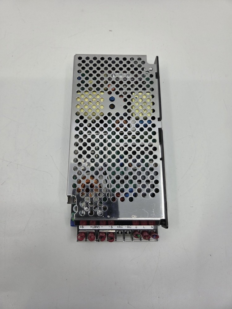 TDK-Lambda RTW28-5.4K power supply (*)