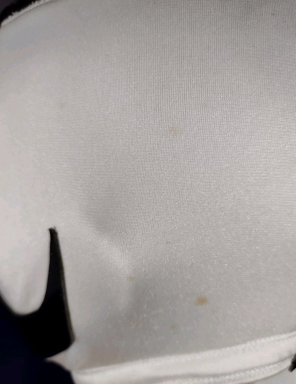 Universo 2000. CMLL, AAA. Professional Mask in White and Black...