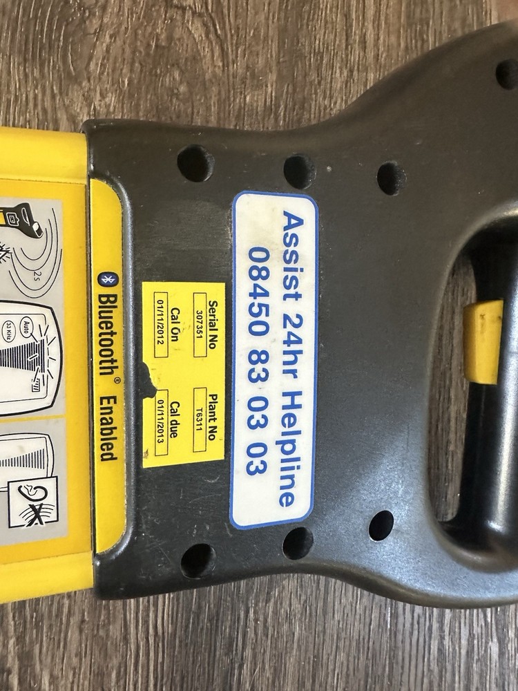 EZiCAT I600 Cable Avoidance Locator - Used/Great Condition/Tested Working