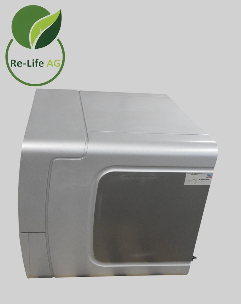 Qiagen QIAcube – Automated Sample Preparation System