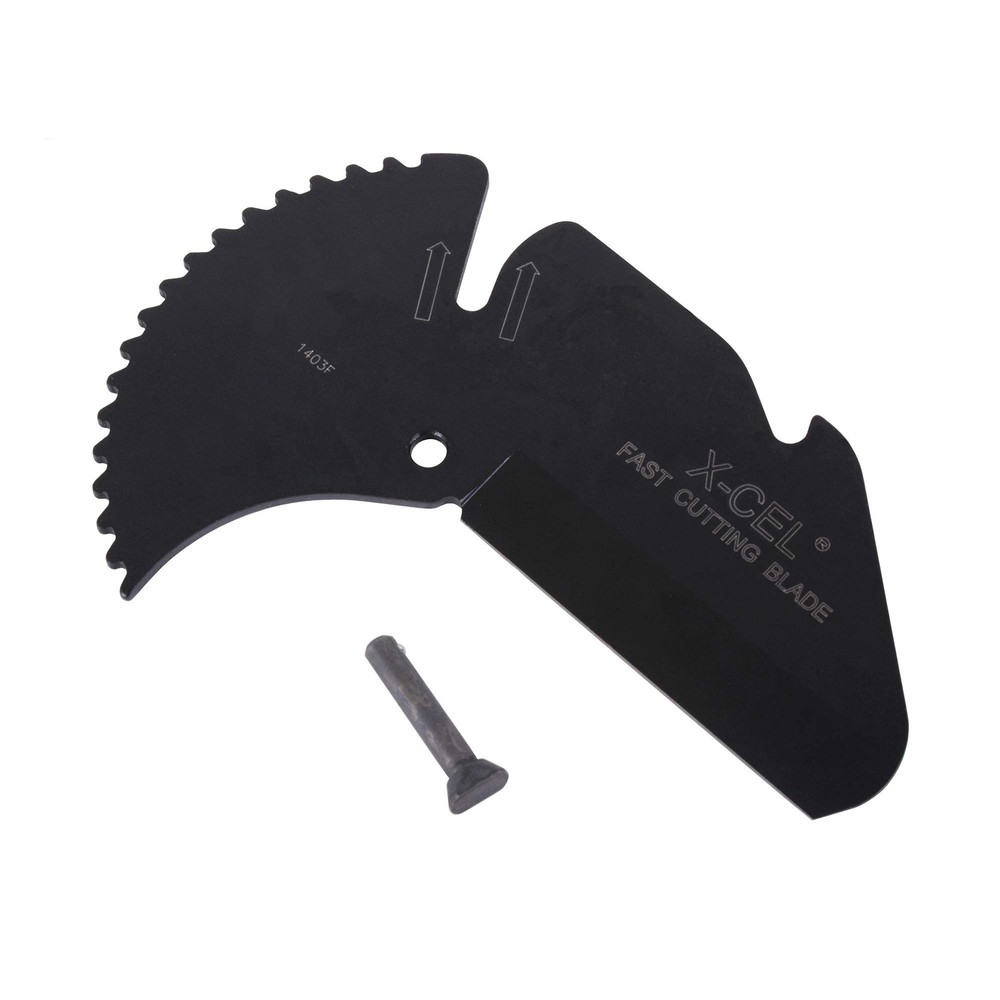 RIDGID 30093 RCB-2375 Replacement PVC Pipe Blade 2 1