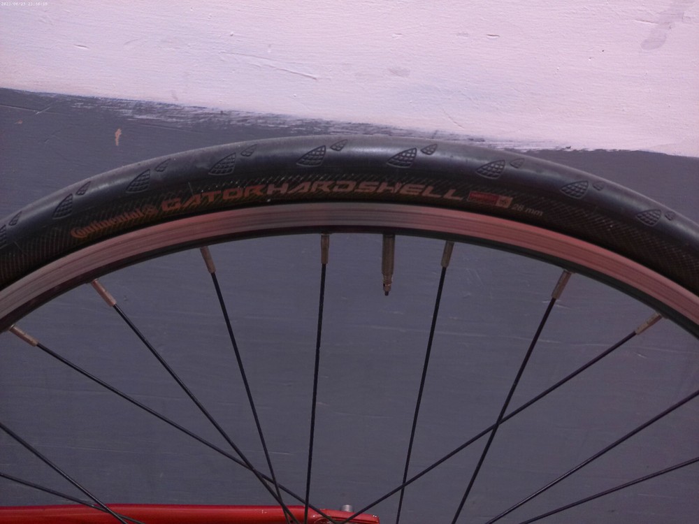 Wabi Cycles Special ( Pickup Only) Size 42