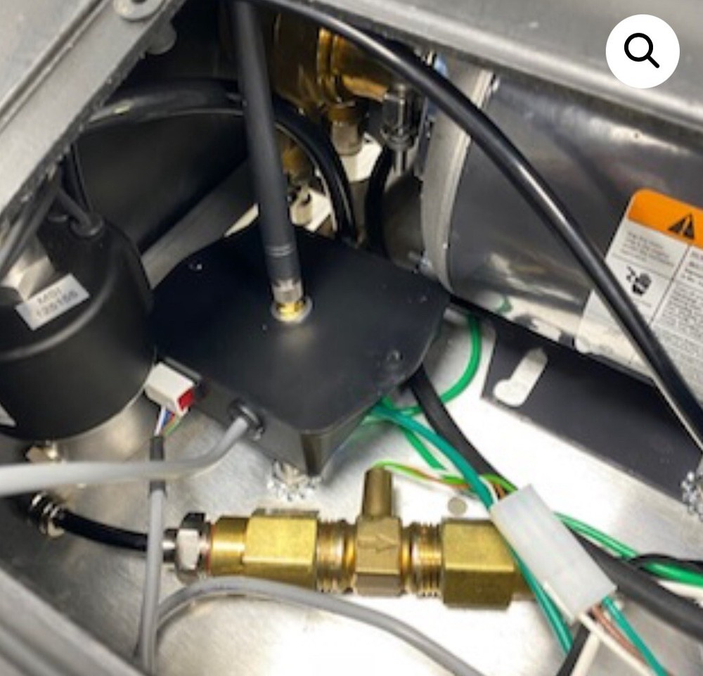 iMist3 Wireless Mistaway Gateway