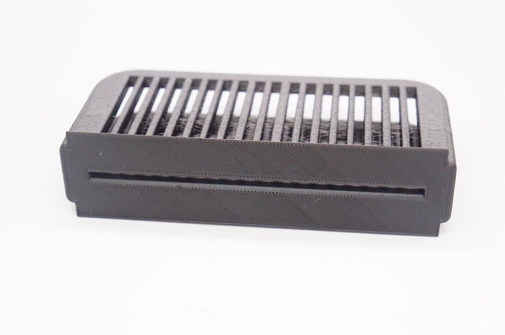 Custom Vertical Dock Stand Holder for Western Digital My Passport External Drive