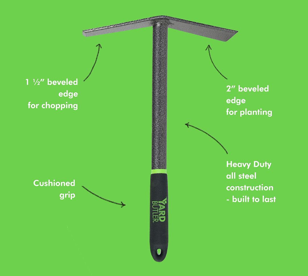 Yard Butler - Terra Mattock