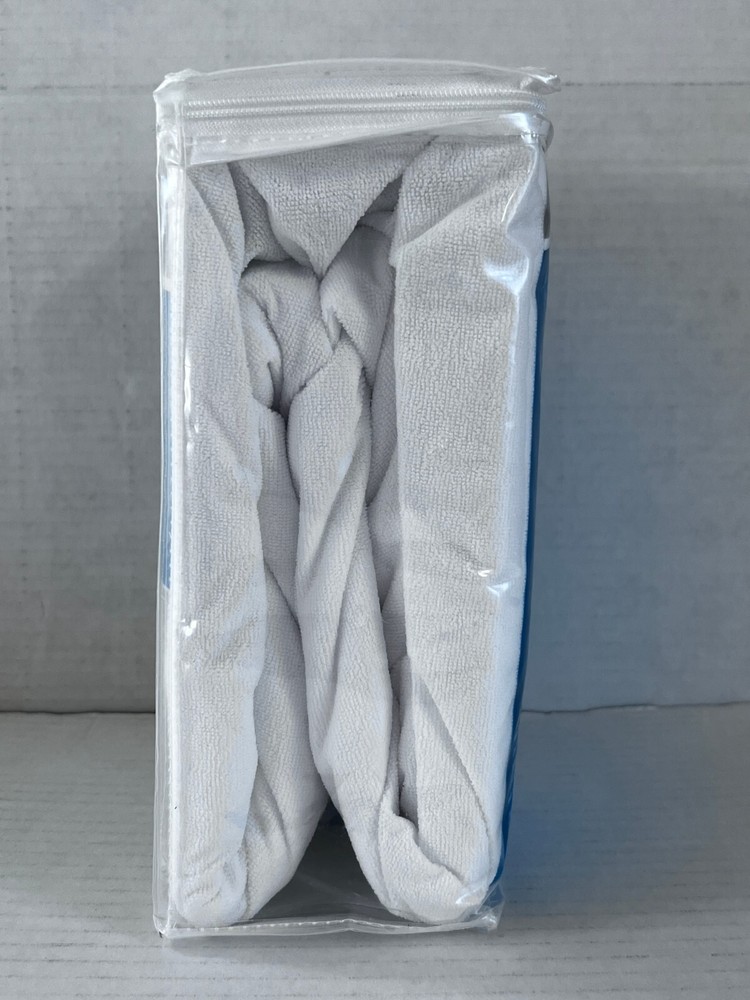 Allerease Perfect Protection Cool & Clean Bedding Kit 3pc - Full - BRAND NEW