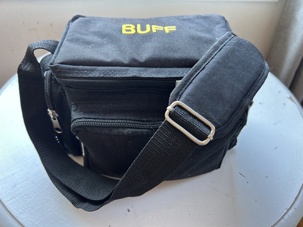 Paul C Buff Vagabond Mini Lithium power source for studio flash