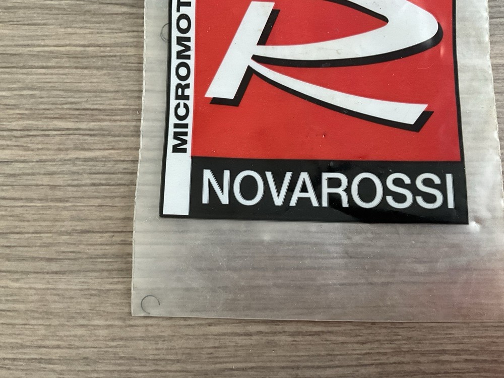 Novarossi 05001 Piston Pin Clips