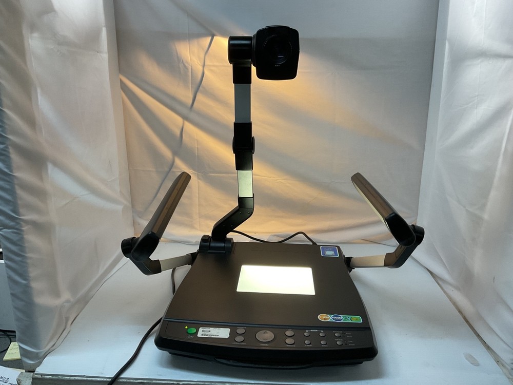 1011 Samsung SDP-950N DX Digital Visual Presenter Overhead Projector