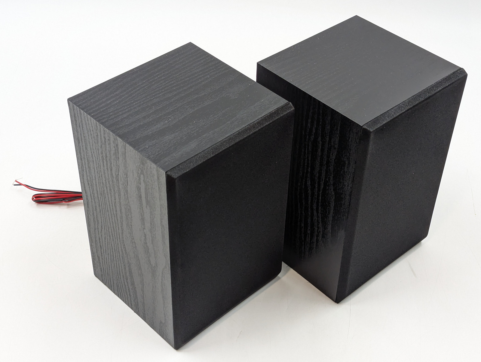 Panasonic Compact Stereo System w/ CD, Bluetooth & FM Radio (SC-PM270PP-K) Black