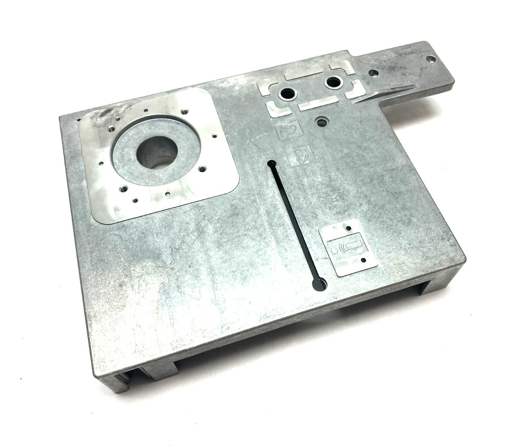 Bosch Rexroth 3842549716 Drive Casing AS 2 RIGHT