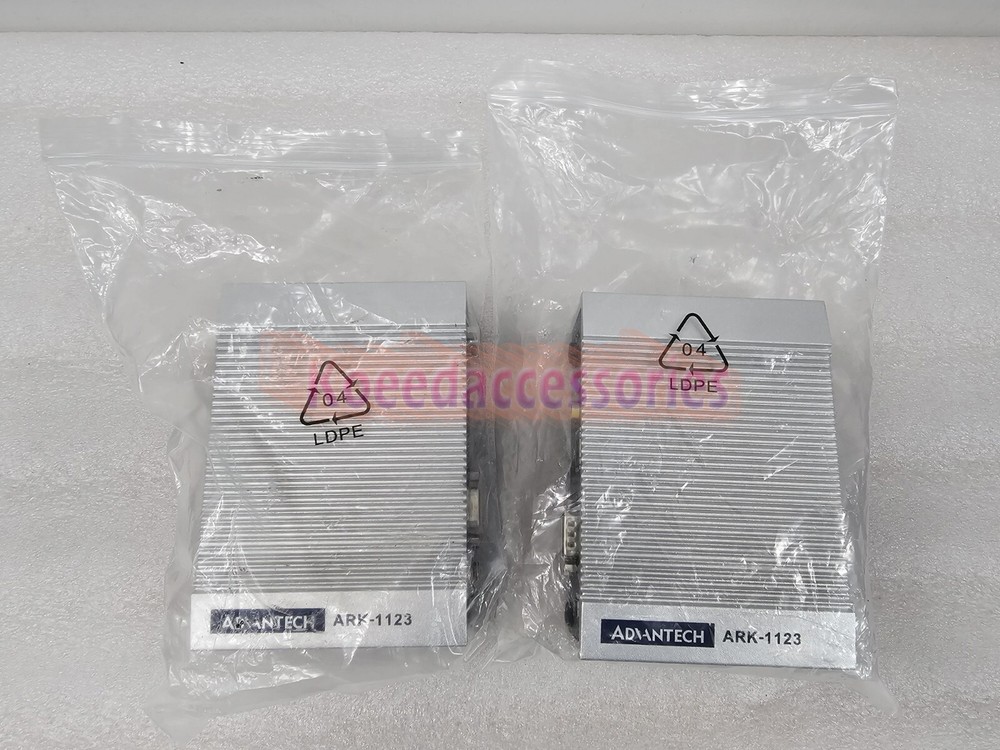 1PC ADVANTECH ARK-1123 Industrial PC
