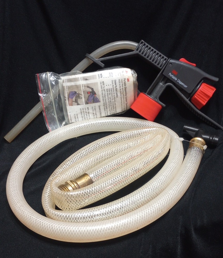3M PORTABLE DISPENSING  SYSTEM