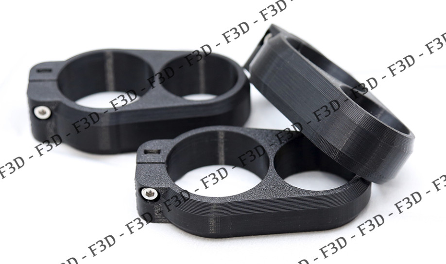 FX Wildcat Barrel Band PCP