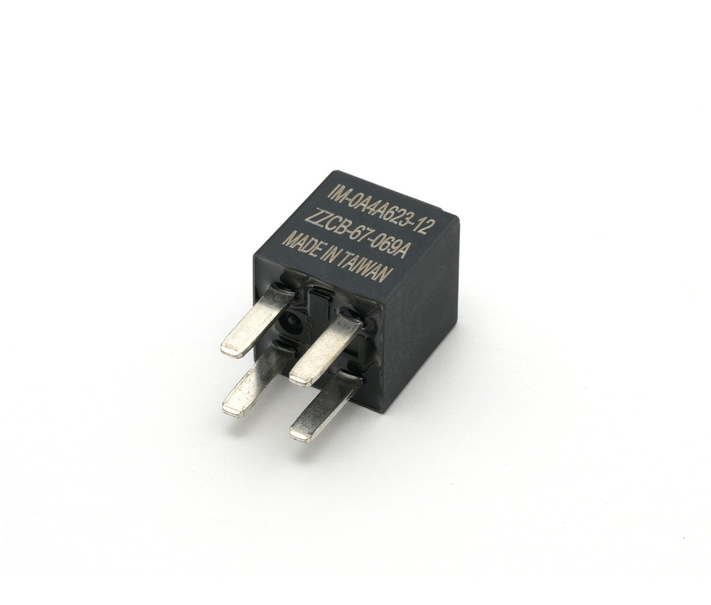 Relay for Ford, Lincoln, Mazda - ZZCB-67-069A