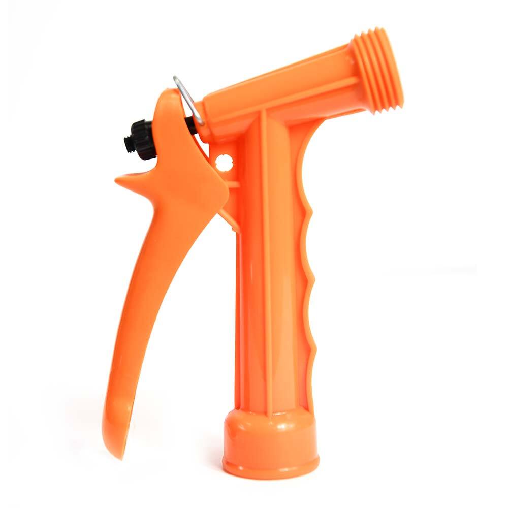 Thrifco 4400379 Pistol Grip Plastic Nozzle