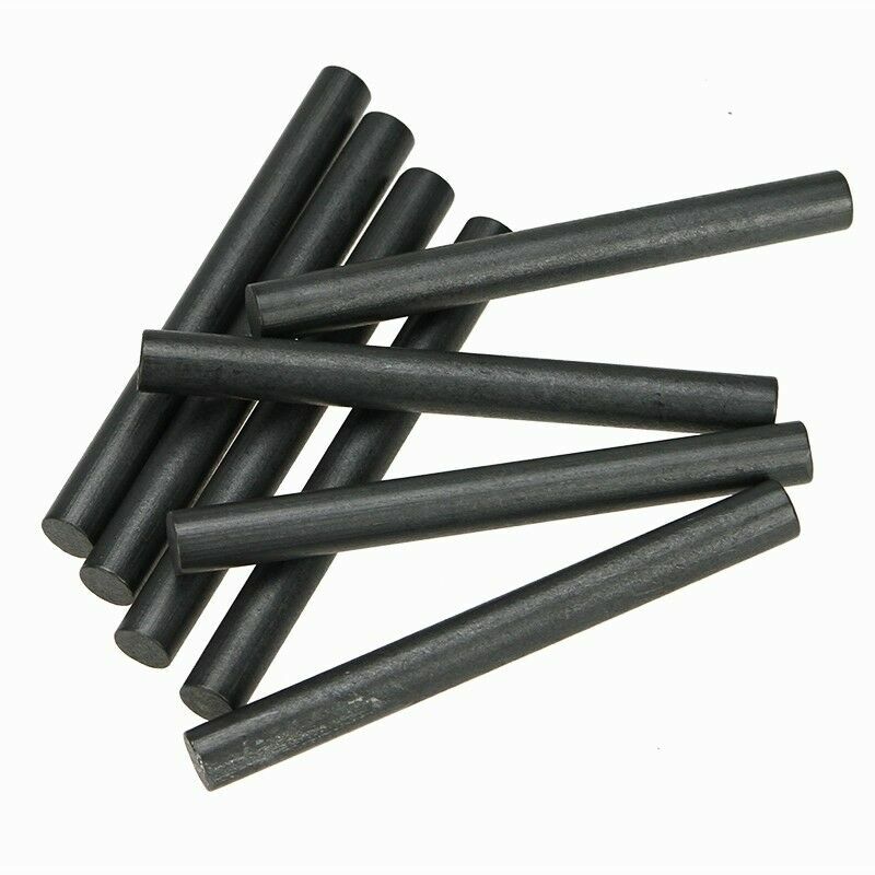 Emergency Magnesium Flint Fire Starter Ferro Rod Lighter Outdoors Survival Tool