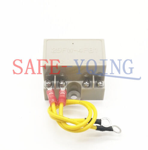 1PCS 25FW-4FB1 For Sumitomo Electric Ship Brake Half Wave Rectifier