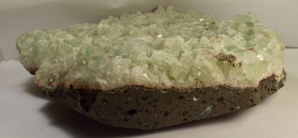 #11,104 Green Apophyllite - India
