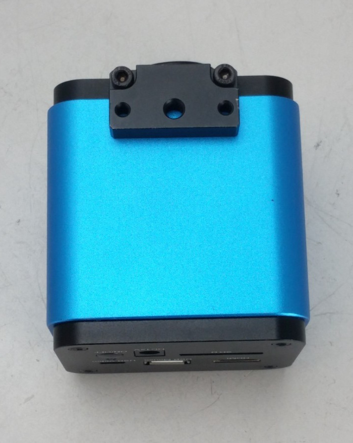 Touptek XCAMView ALPHA1080A HDMI+USB Output microscope camera